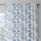Storybook Garden - Curtain Panel - The Drapery
