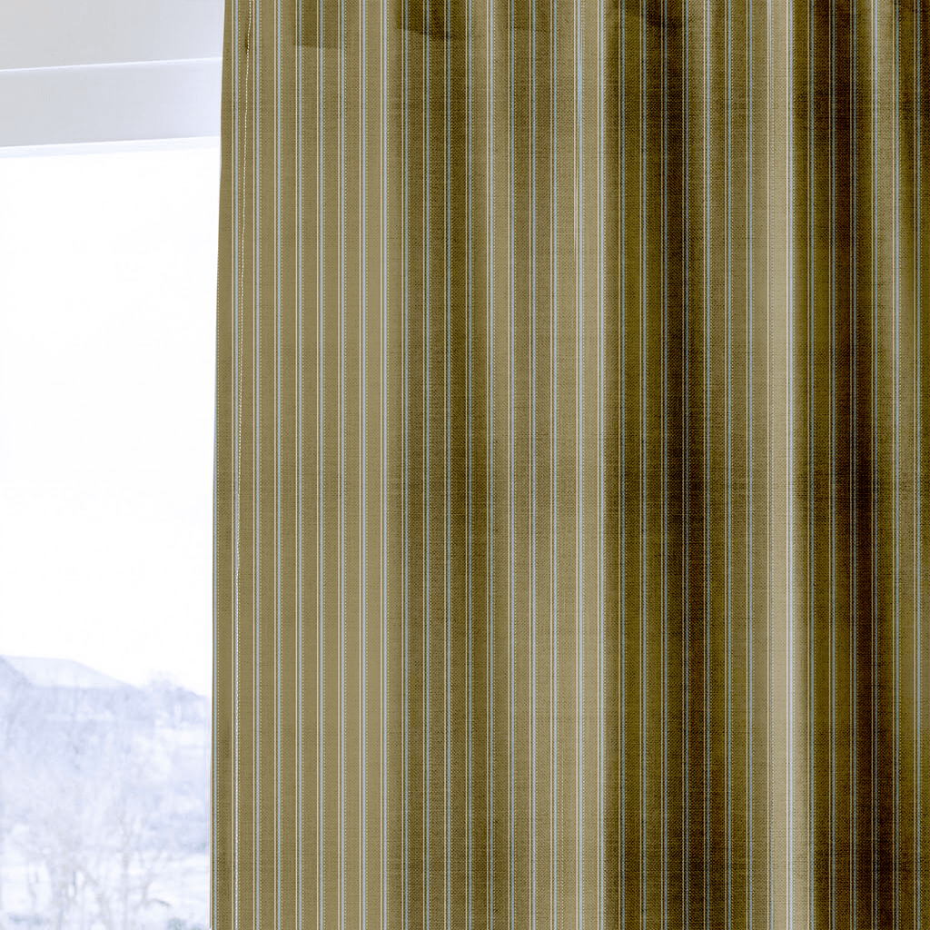 Stratford - Curtain Panel - The Drapery