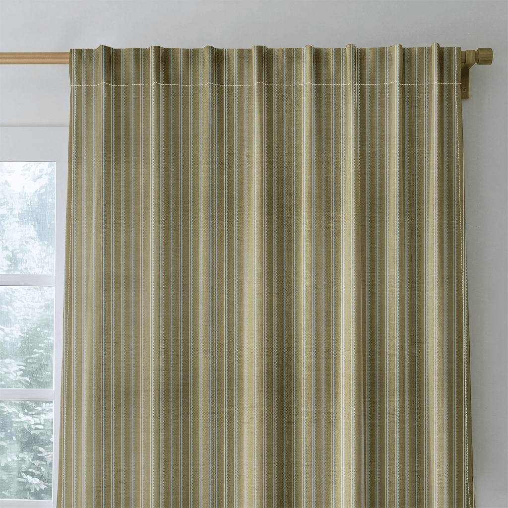 Stratford - Curtain Panel - The Drapery
