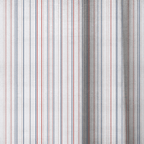 Stripe Scatter - Curtain Panel - The Drapery