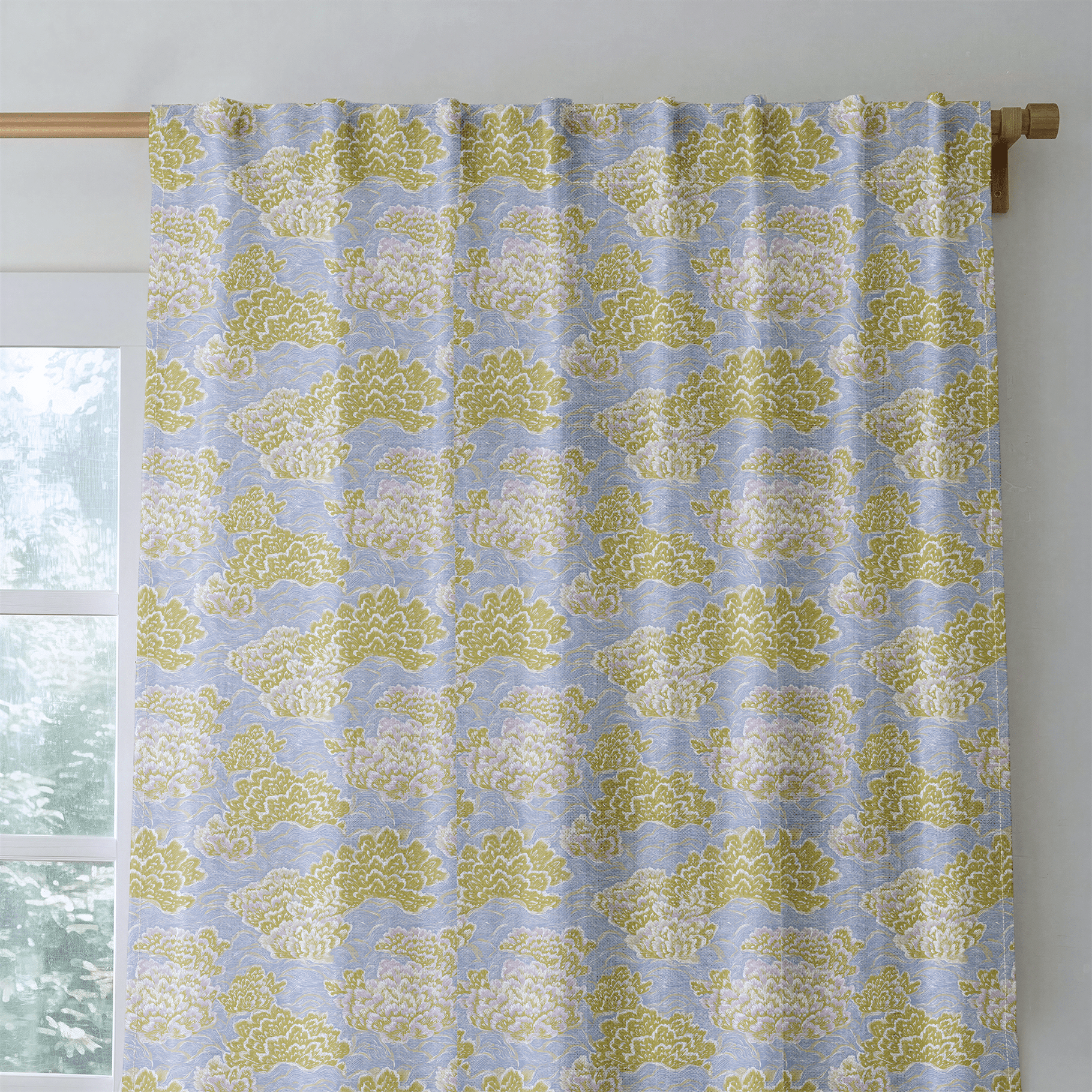 Studio Confetti - The Drapery