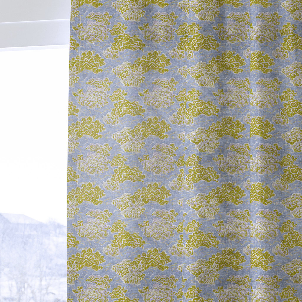 Studio Confetti - The Drapery