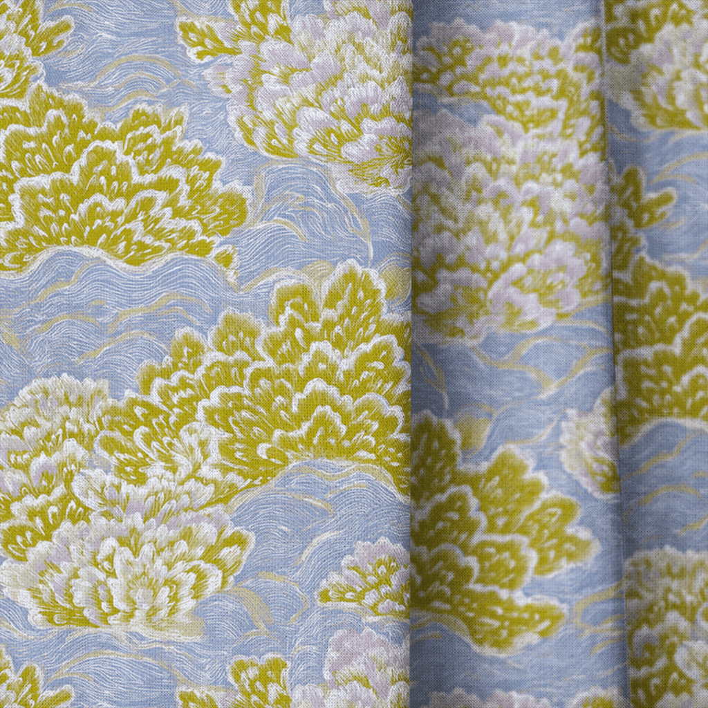 Studio Confetti - The Drapery