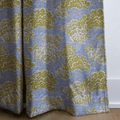 Studio Confetti - Curtain Panel - The Drapery