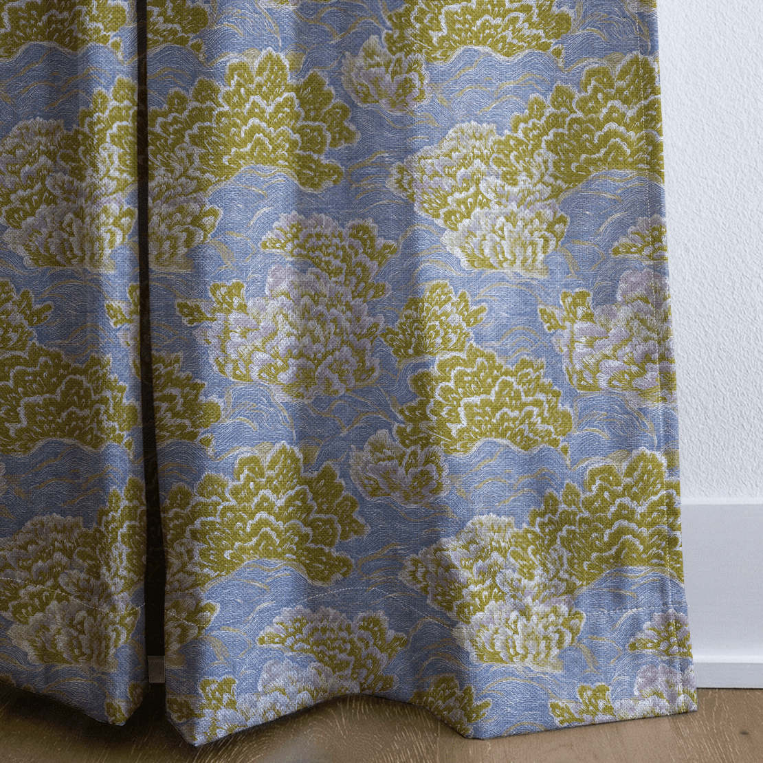 Studio Confetti - Curtain Panel - The Drapery