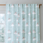 Sugar Plum - Curtain Panel - The Drapery