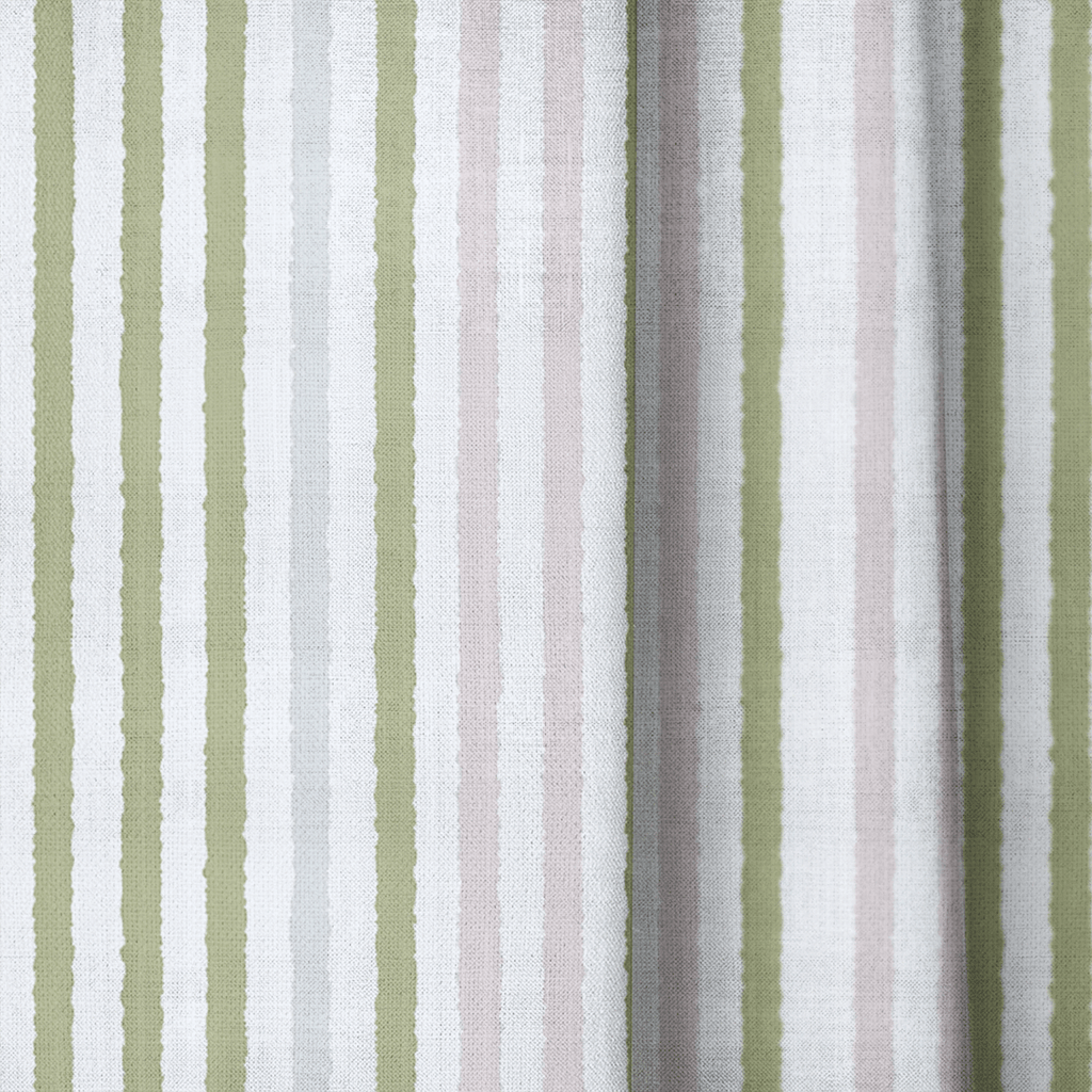 Sugarcane Line - The Drapery