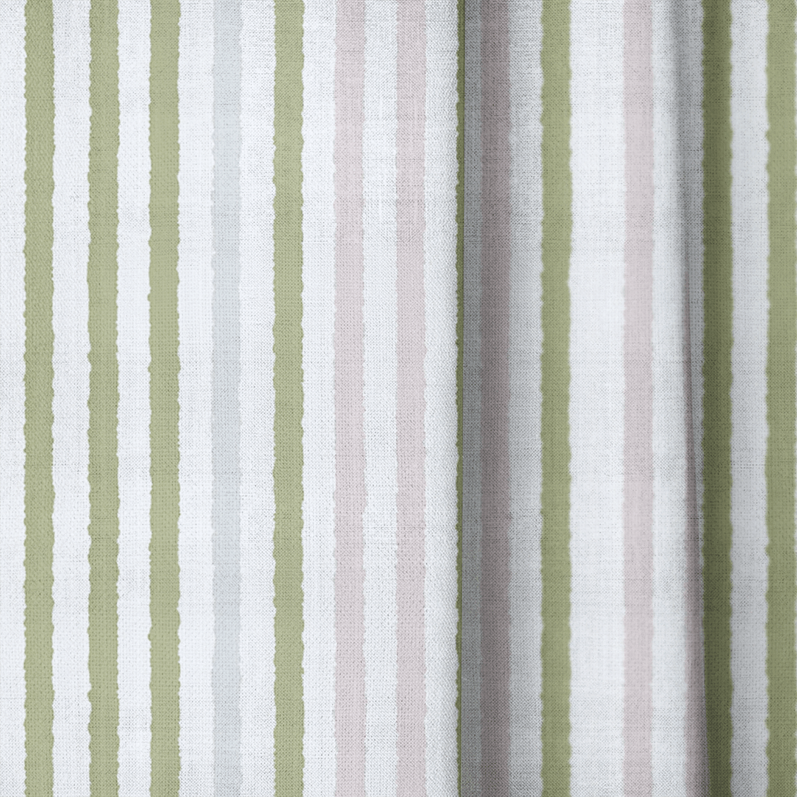 Sugarcane Line - The Drapery