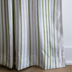 Sugarcane Line - Curtain Panel - The Drapery