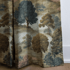 Sullivan - Curtain Panel - The Drapery