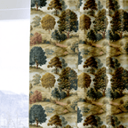 Sullivan - Curtain Panel - The Drapery