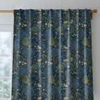 Summer Nook - Curtain Panel - The Drapery