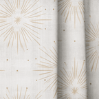 Sunbeam - Curtain Panel - The Drapery