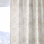 Sunbeam - Curtain Panel - The Drapery