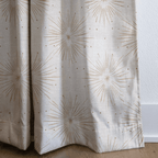 Sunbeam - Curtain Panel - The Drapery