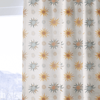 Sundance - Curtain Panel - The Drapery