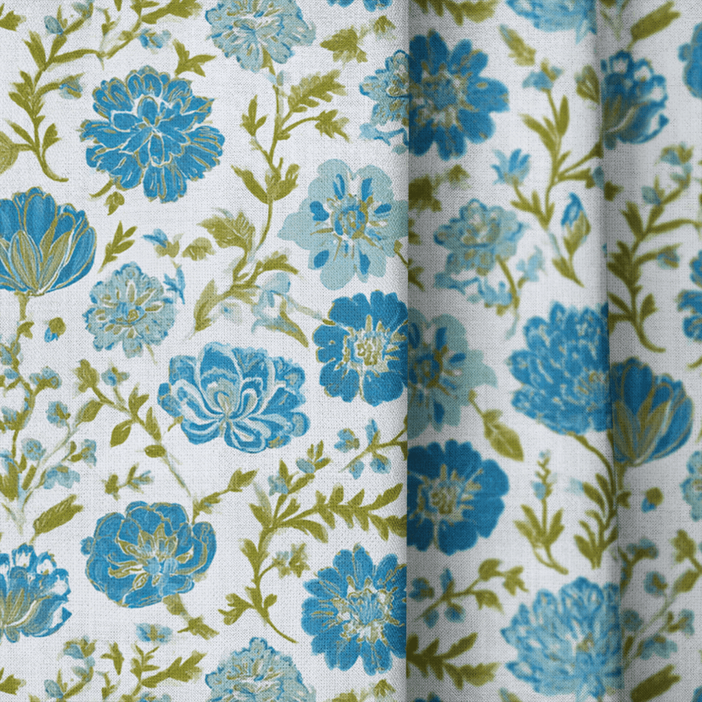 Sunday Best - The Drapery