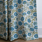 Sunday Best - Curtain Panel - The Drapery