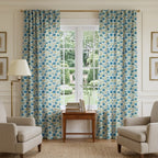 Sunday Best - Curtain Panel - The Drapery