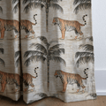 Sundown Sahara - Curtain Panel - The Drapery