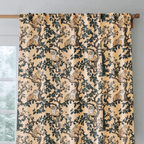 Sundra - Curtain Panel - The Drapery