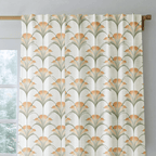 Sunlit Wilds - Curtain Panel - The Drapery
