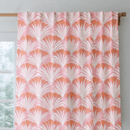 Sunrise Canopy - Curtain Panel - The Drapery
