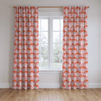 Sunrise Canopy - Curtain Panel - The Drapery
