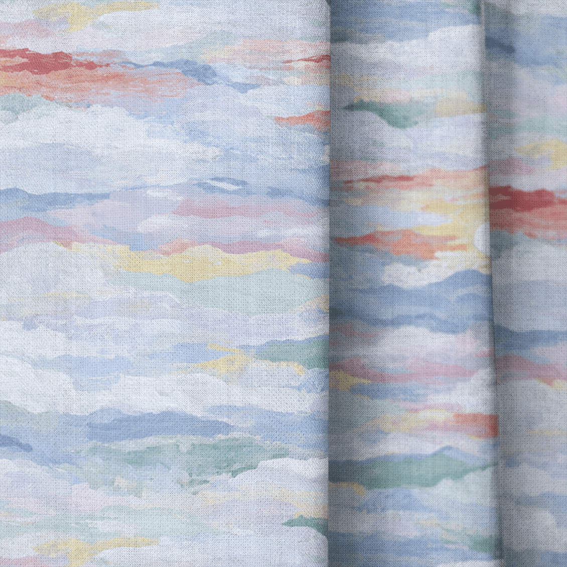 Sunup - The Drapery