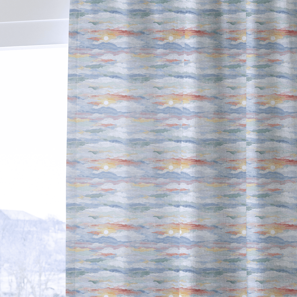 Sunup - The Drapery