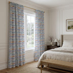 Sunup - Curtain Panel - The Drapery