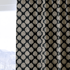 Sutton - Curtain Panel - The Drapery