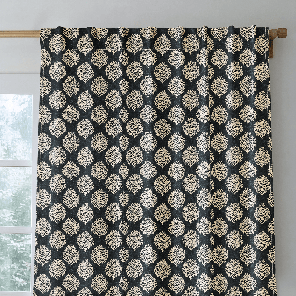 Sutton - Curtain Panel - The Drapery