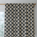 Sutton - Curtain Panel - The Drapery