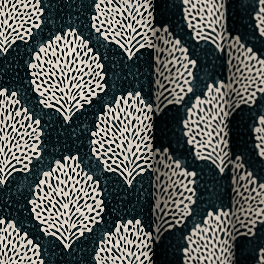 Sutton - Curtain Panel - The Drapery