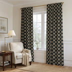 Sutton - Curtain Panel - The Drapery