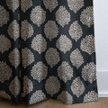 Sutton - Curtain Panel - The Drapery