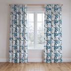 Swayze - Curtain Panel - The Drapery