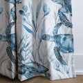 Swayze - Curtain Panel - The Drapery