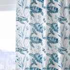 Swayze - Curtain Panel - The Drapery