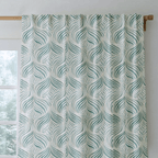 Sweet Bubbles - Curtain Panel - The Drapery