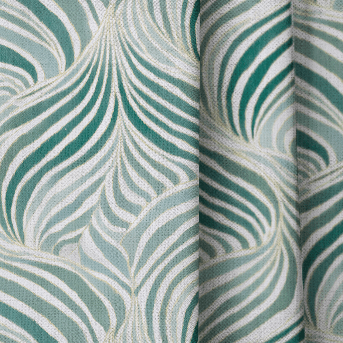 Sweet Bubbles - Curtain Panel - The Drapery