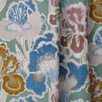 Sweet Clover - Curtain Panel - The Drapery