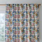 Sweet Clover - Curtain Panel - The Drapery