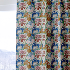 Sweet Clover - Curtain Panel - The Drapery