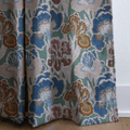 Sweet Clover - Curtain Panel - The Drapery
