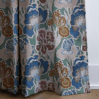 Sweet Clover - Curtain Panel - The Drapery