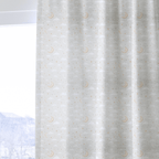 Sweet Dreams Sky - Curtain Panel - The Drapery