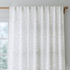 Sweet Dreams Sky - Curtain Panel - The Drapery