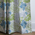 Sweet Sketchbook - Curtain Panel - The Drapery